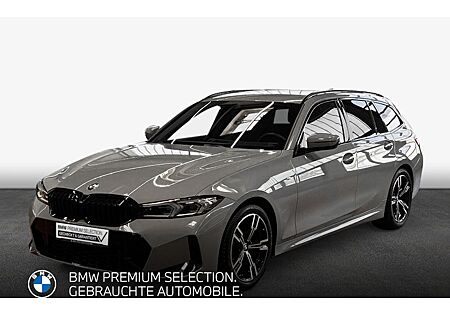 BMW 3er 320i Touring Auto 5 Türen
