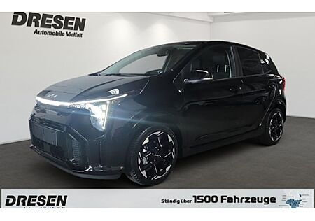 Kia Picanto 1.0 GT-Line 5 Türen