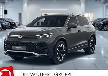 VW Tiguan 1.5 eHybrid OPF 110kW DSG R-Line 5 Türen