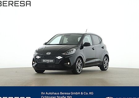 Hyundai i10 1.2 Prime 5 Türen