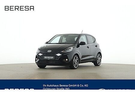 Hyundai i10 1.2 Prime 5 Türen
