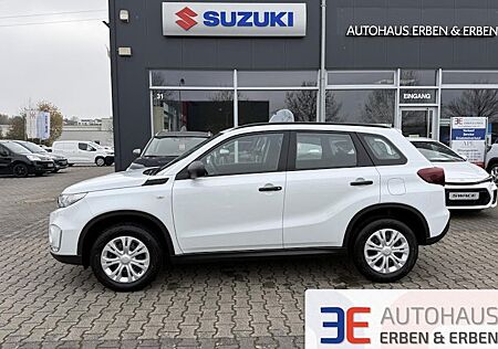 Suzuki Vitara 1.4 BOOSTERJET Hybrid Club 5 Türen