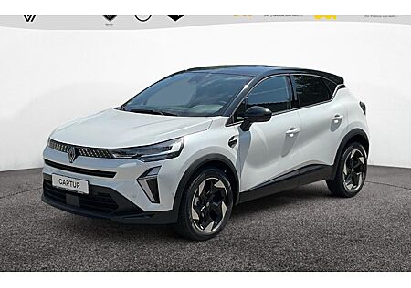 Renault Captur Mild Hybrid 160 EDC Techno 5 Türen