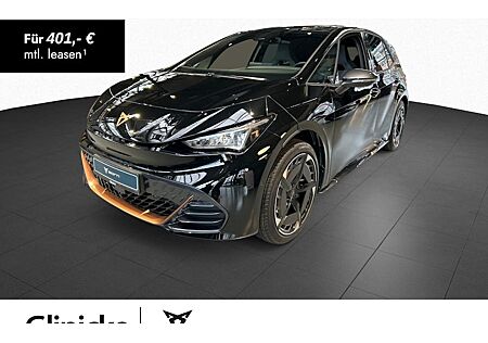 Cupra Born 79 kWh 170 kW Edition Dynamic 5 Türen
