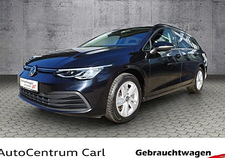 VW Golf Variant 2.0 TDI SCR DSG Life Variant 5 Türen