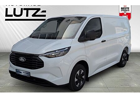 Ford Transit Custom 2.5 Duratec PHEV 320 L1 Trend CVT 4 Türen