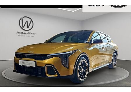 Kia K4 1.6 T-GDI 132 kW DCT GT-Line Sportswagon 5 Türen