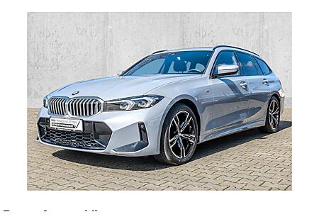 BMW 3er 318i Automatik 4 Türen