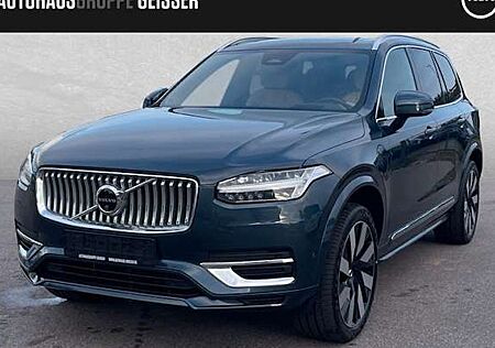 Volvo XC 90 T8 AWD Recharge Plus Bright Auto 5 Türen