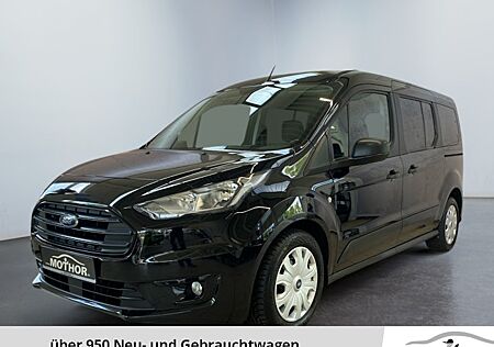 Ford Transit Connect T230 L2 1,5 EcoBlue 88kW Trend N1 5 Türen