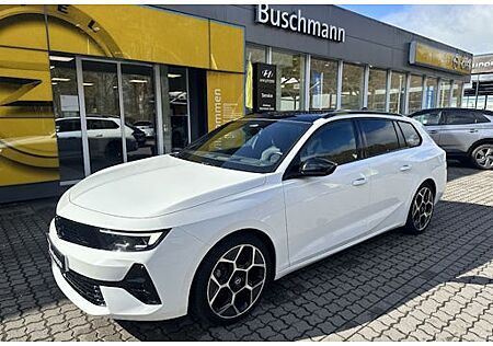 Opel Astra ST 1.2 Turbo 96kW Ultimate Auto 5 Türen