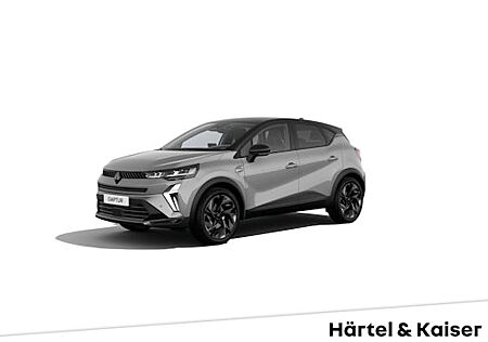 Renault Captur Mild Hybrid 140 EDC Esprit Alpine 5 Türen