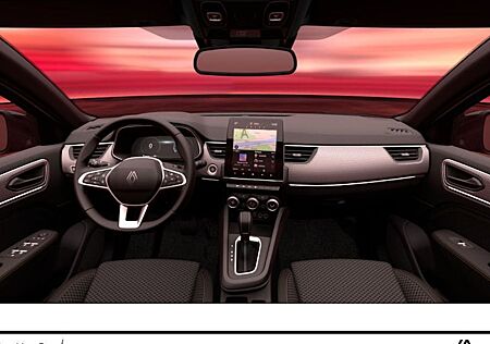 Renault Arkana Mild Hybrid 140 EDC Techno 5 Türen