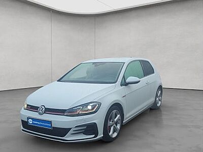 VW Golf GTI 2.0 TSI DSG BMT GTI Performance 5 Türen