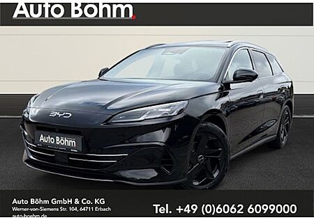 BYD SEAL U 1.5T DM-i Touring Comfort 5 Türen