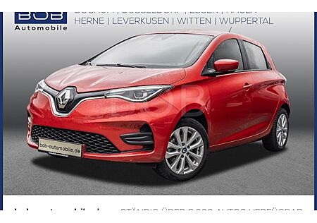 Renault ZOE Experience R110/Z.E. 50 Batteriemiete 5 Türen