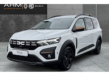 Dacia Jogger Eco-G 100 Extreme+ 5-Sitzer 5 Türen