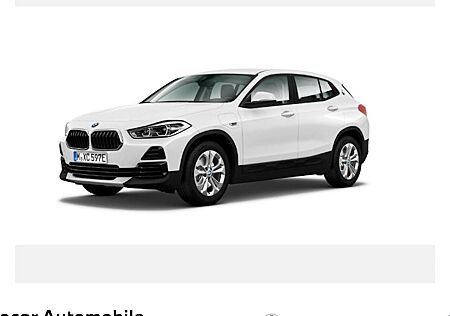 BMW X2 xDrive25e Advantage Steptronic 5 Türen