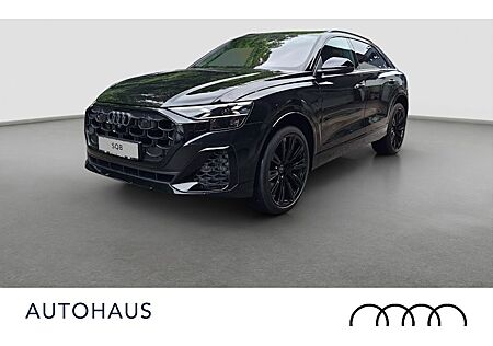Audi SQ8 TFSI quattro tiptronic 5 Türen