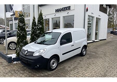 Renault Kangoo Blue dCi 95 Extra 4 Türen