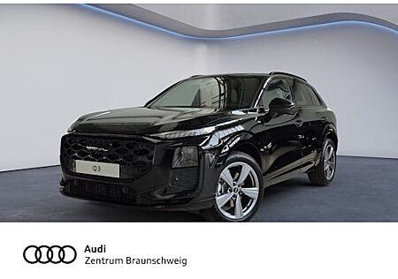 Audi Q3 TDI 110kW S tronic 5 Türen
