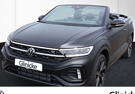 VW T-Roc Cabriolet 1.5 TSI OPF DSG R-Line 2 Türen