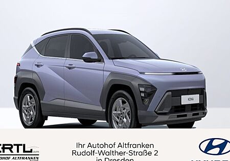Hyundai Kona 1.6 T-GDI Trend DCT 5 Türen