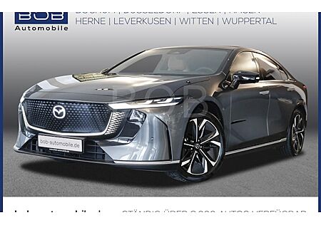 Mazda 6e EV Elektro Long Range Heck Takumi Plus 5 Türen