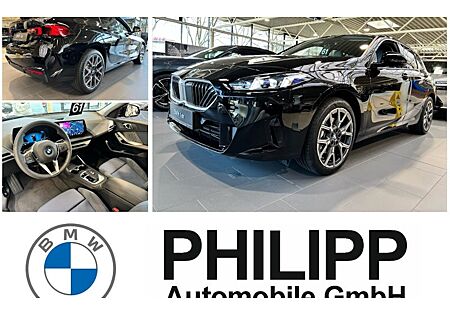 BMW 1er 118d Steptronic 5 Türen