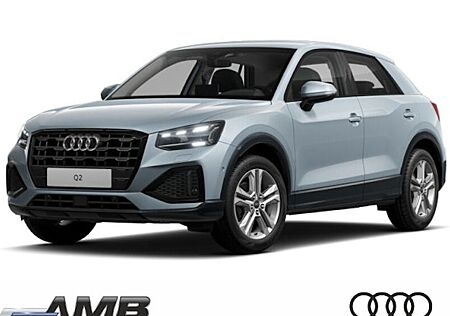 Audi Q2 35 TFSI S tronic advanced 5 Türen