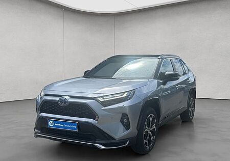 Toyota RAV 4 2.5 Plug-In Hybrid Style Auto AWD 5 Türen