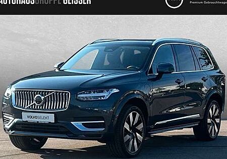 Volvo XC 90 T8 AWD Recharge Ultimate Bright Auto 5 Türen