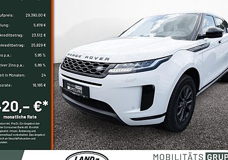 Land Rover Range Rover Evoque D180 S AWD Automatik 5 Türen