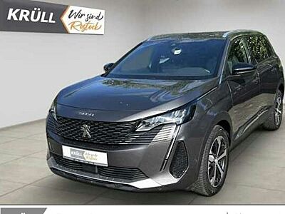 Peugeot 5008 PureTech 130 EAT8 Allure Pack 5 Türen