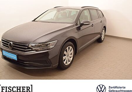 VW Passat Variant 2.0 TDI SCR Conceptline Variant 5 Türen