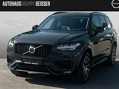 Volvo XC 90 B5 AWD Plus Dark Auto 5 Türen