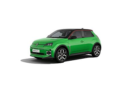 Renault R 5 Techno 150 Comfort Range 5 Türen