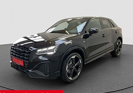 Audi Q2 35 TFSI S tronic S line 5 Türen