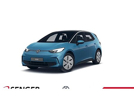 VW ID.3 Pro 59 kWh 150 kW 5 Türen
