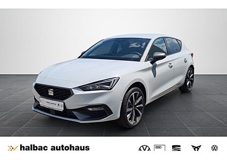 Seat Leon 1.5 eTSI ACT 110kW FR DSG 5 Türen