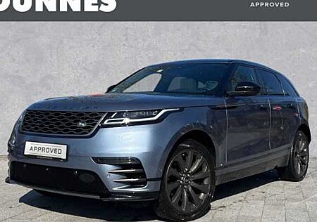 Land Rover Range Rover Velar 3.0 D300 R-DYNAMIC SE AWD 5 Türen
