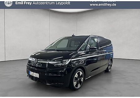 VW T7 Multivan 2.0 TDI SCR DSG Style 5 Türen
