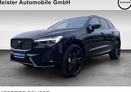 Volvo XC 60 B5 AWD Plus Black Edition Auto 5 Türen