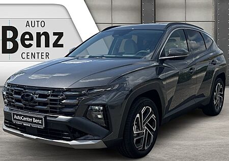 Hyundai Tucson 1.6 T-GDI Hybrid Prime Auto 4WD 5 Türen