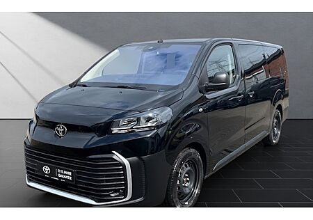 Toyota Pro Ace 2,0-l-D-4D 106kW L2 Comfort 9-Sitzer 5 Türen