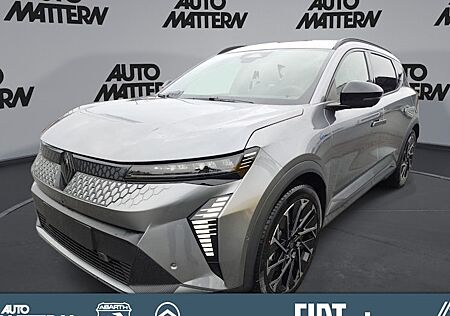 Renault Scenic E-Tech Esprit Alpine 220 Long Range 5 Türen