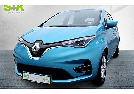 Renault ZOE Experience R135/Z.E. 50 Batteriekauf 5 Türen