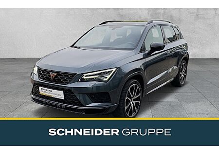 Cupra Ateca 2.0 TSI 221kW 4Drive DSG 5 Türen