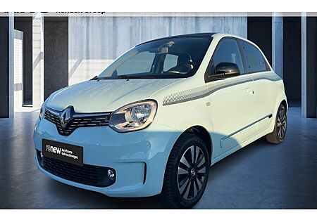 Renault Twingo 22KWh Techno 5 Türen