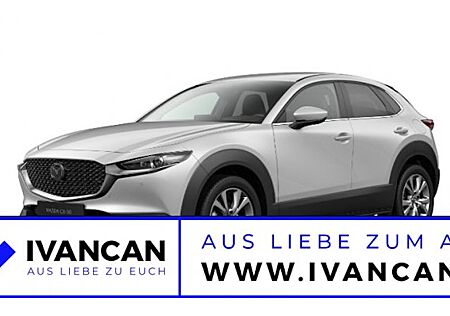 Mazda CX-30 e-SKYACTIV X M-Hybrid 186 Takumi 5 Türen